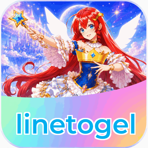 Katalog lengkap aplikasi Android berkualitas di linetogel APK Indonesia.