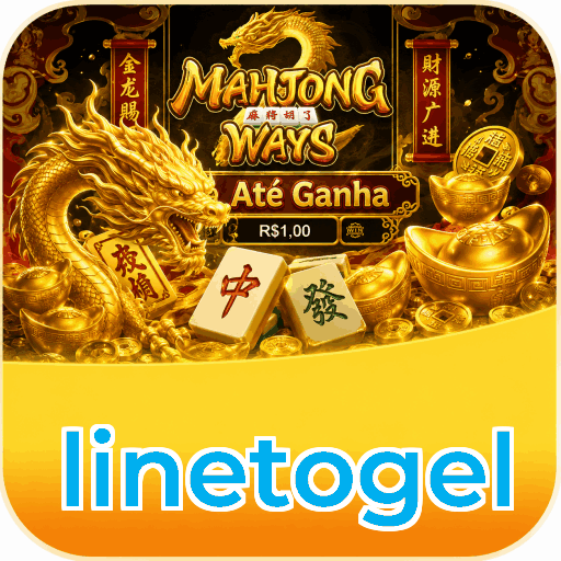 Tampilan antarmuka pengguna linetogel yang ramah dan intuitif.